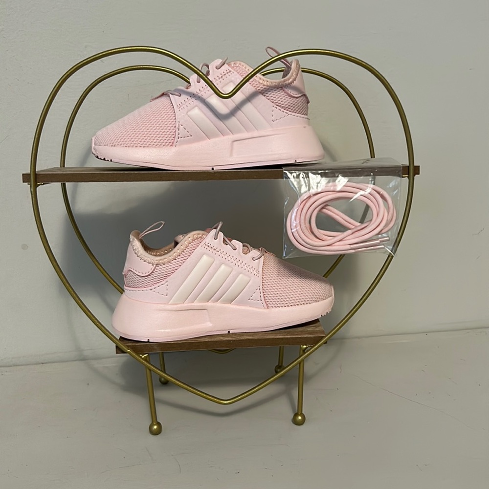 Adidas Ortholite pink